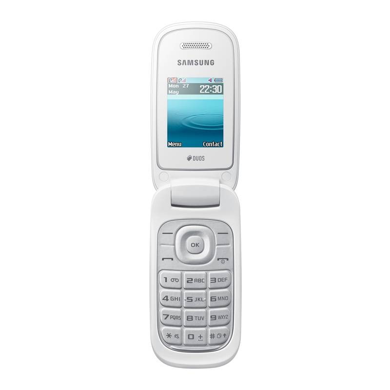 Samsung E1272 (Non Garantie) Samsung E1272 (Non Garantie)