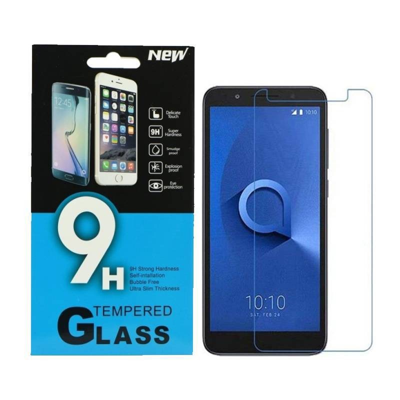 Film en verre trempé pour Alcatel OneTouch Pop C3