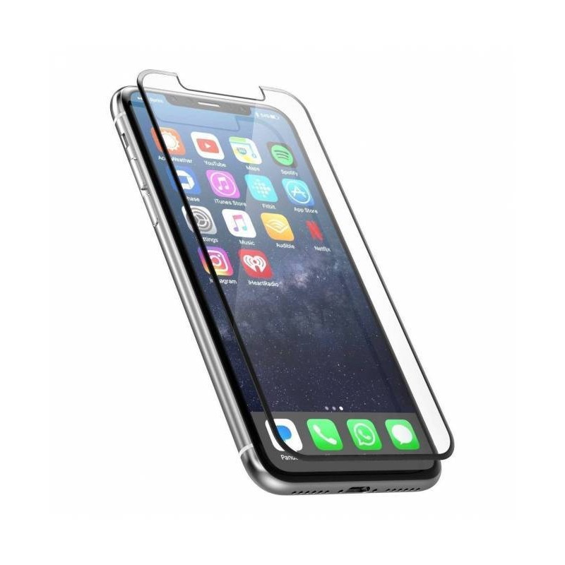 Film en verre trempé pour Effet privé Apple iPhone 5 / 5C /5S / SE Film en verre trempé pour Effet privé Apple iPhone 5 / 5C /5S / SE