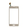 Ecran Tactile Original Samsung Galaxy Grand Prime Gold