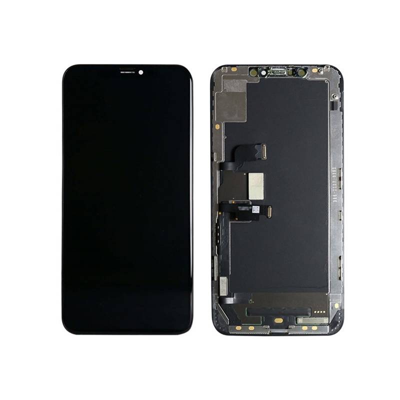 Ecran LCD iPhone XS Max (SUPER OLED) Noir