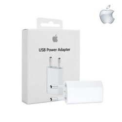 Adaptateur Prise USB Originale Apple A1400 sous Blister