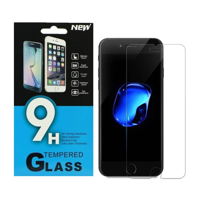 Film en verre trempé pour Apple iPhone 4 / 4S Film en verre trempé pour Apple iPhone 4 / 4S