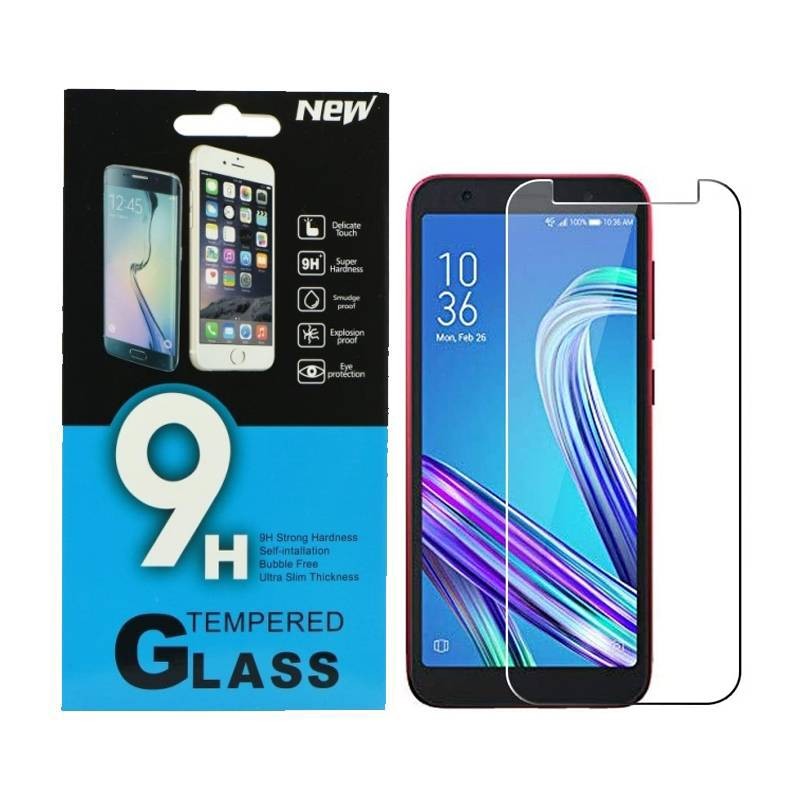 Film en verre trempé pour Asus ZenFone 3 5.2 pouces Film en verre trempé pour Asus ZenFone 3 5.2 pouces