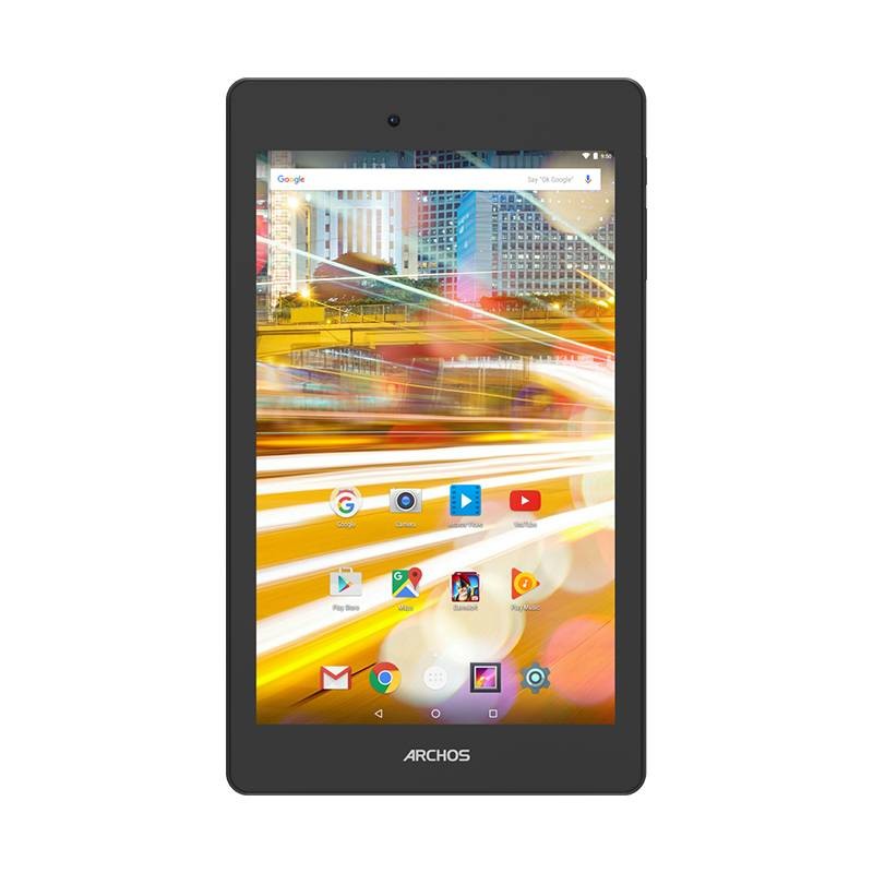 Archos Tablet 70 Carbon Reconditionné Archos Tablet 70 Carbon Reconditionné