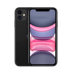 Apple iphone 11 - Noir