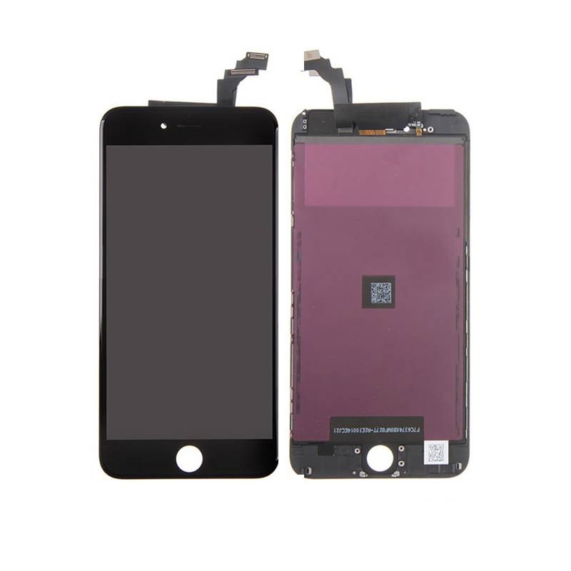Ecran LCD IPHONE 6 PLUS Noir Ecran LCD IPHONE 6 PLUS Noir