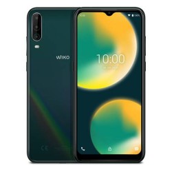 Wiko View 4 Lite - Vert