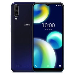 Wiko View 4 Lite - Bleu