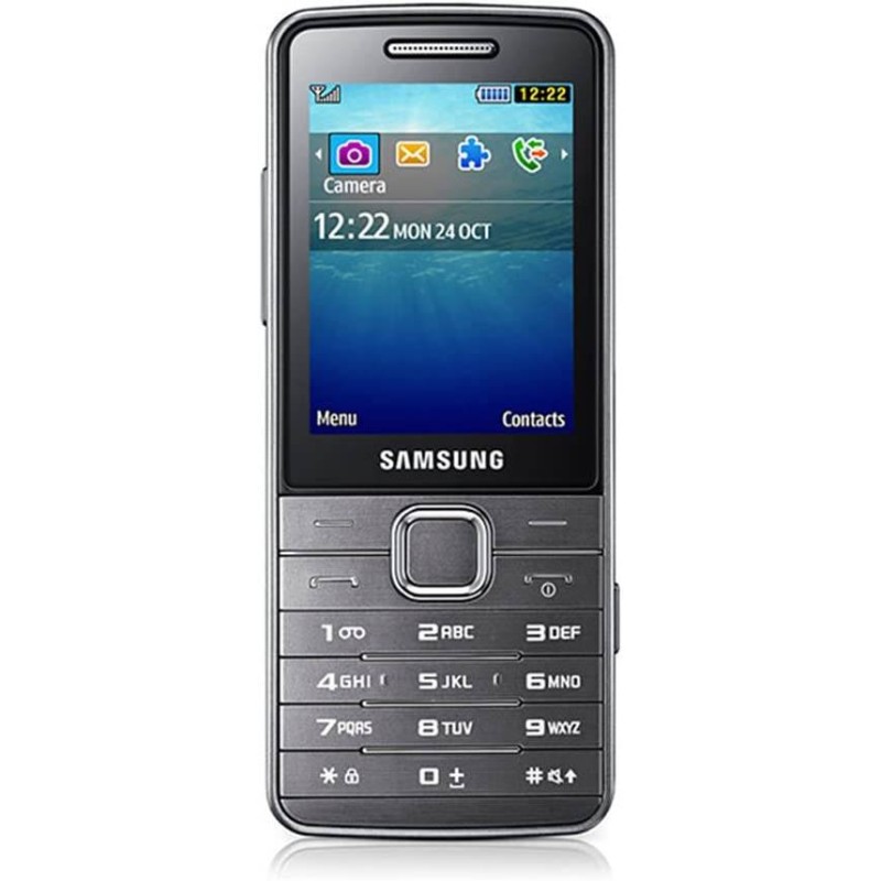 Samsung S5611 (Non Garantie) Samsung S5611 (Non Garantie)
