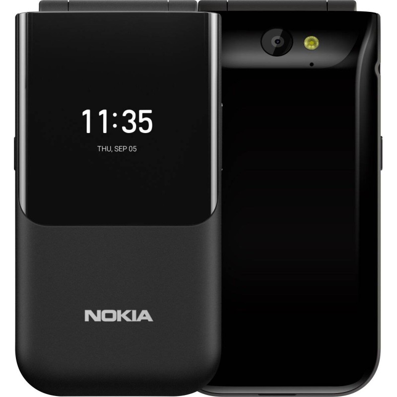 Nokia 2720 FLIP