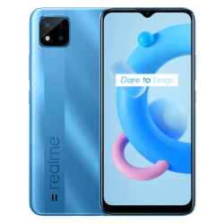 Realme C11 - Bleu