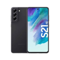 Samsung Galaxy S21 FE 5G - Blanc