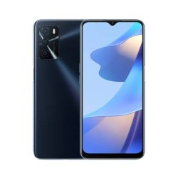 Oppo A16S - Noir