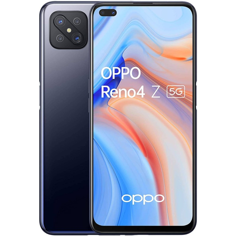 Oppo Reno 4Z 5G Oppo Reno 4Z 5G