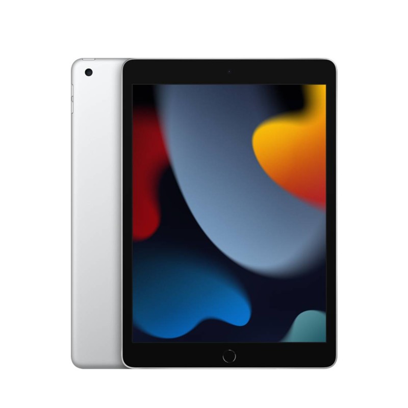 Apple iPad (2021) Apple iPad (2021)