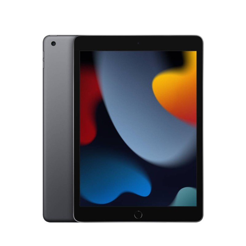 Apple iPad (2021) Apple iPad (2021)