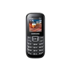 Samsung E1207 (Non Garantie)