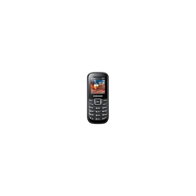 Samsung E1207 (Non Garantie) Samsung E1207 (Non Garantie)