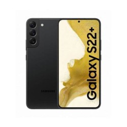 Samsung Galaxy S22 Plus 5G - Blanc