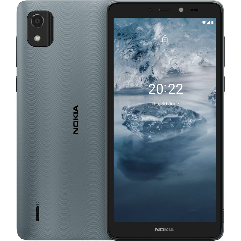 Nokia C2 Nokia C2