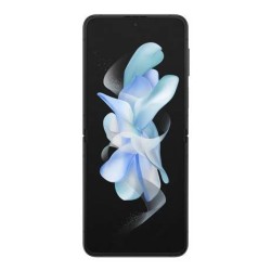 Samsung Galaxy Z Flip 4 5G - Bleu