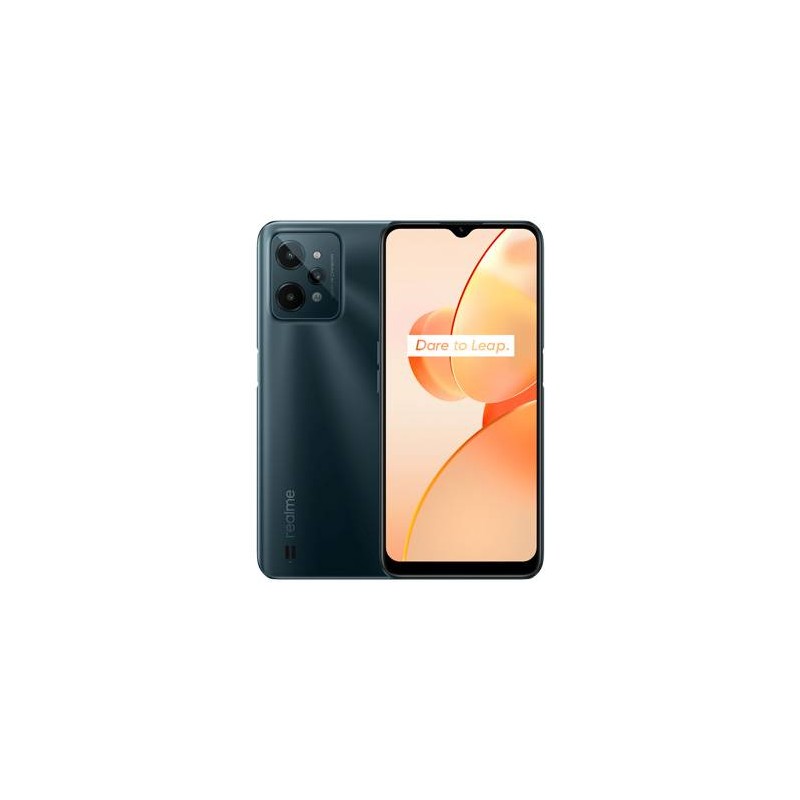 Realme C31