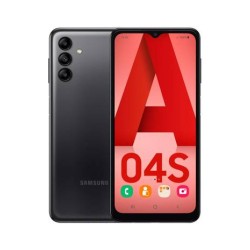 Samsung Galaxy A04s - Noir