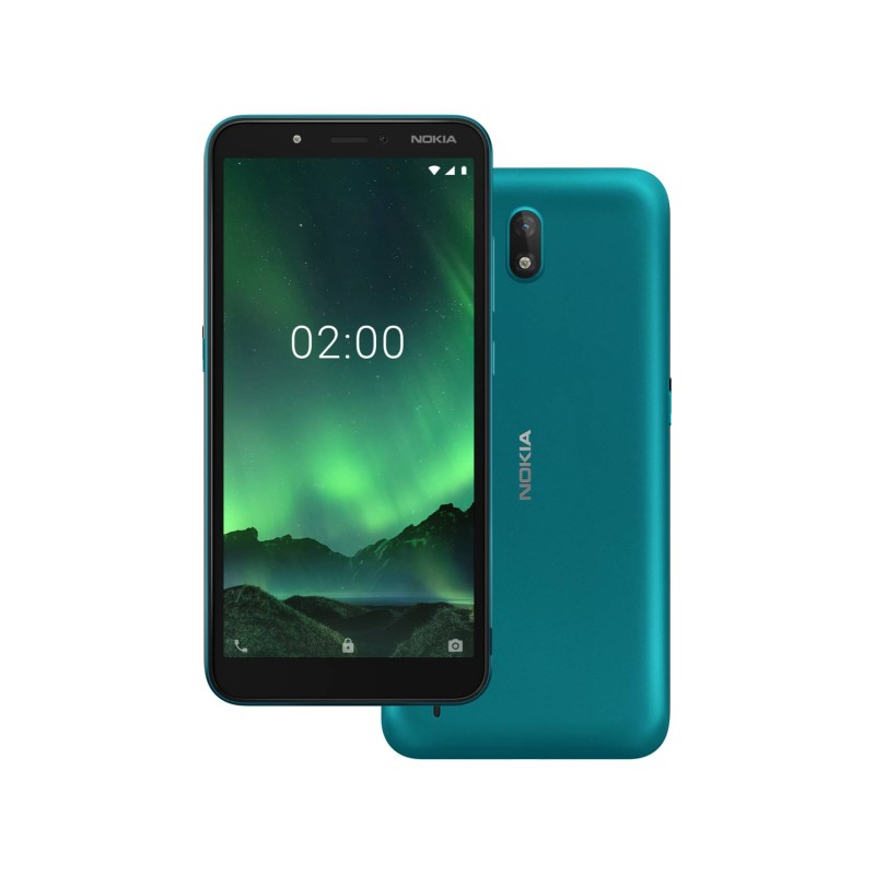 Nokia C2 Nokia C2