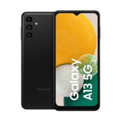 Samsung Galaxy A13 5G - Noir