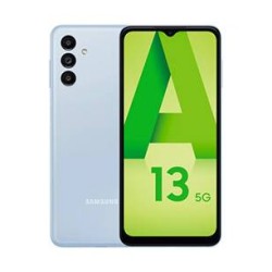 Samsung Galaxy A13 5G - Bleu