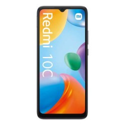 Xiaomi Redmi 10C - Gris