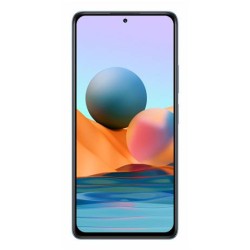 Xiaomi Redmi Note 10 Pro - Bleu