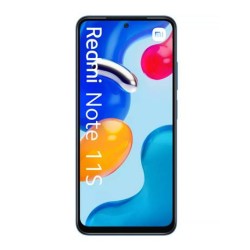 Xiaomi Redmi Note 11S - Bleu