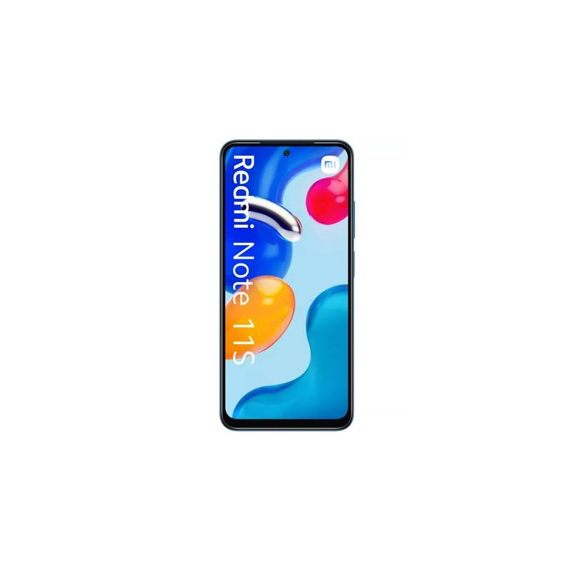 Xiaomi Redmi Note 11S