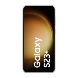 Samsung Galaxy S23 Plus 5G - Jaune