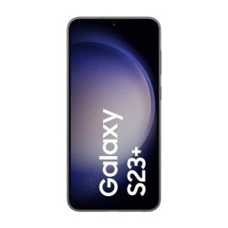 Samsung Galaxy S23 Plus 5G - Noir