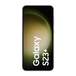 Samsung Galaxy S23 Plus 5G - Vert