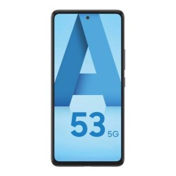 Samsung Galaxy A53 5G - Blanc