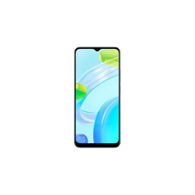 Realme C30