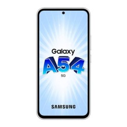 Samsung Galaxy A54 5G - Blanc