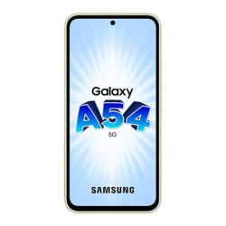 Samsung Galaxy A54 5G - Argent
