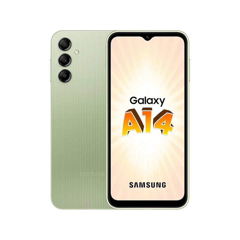 Samsung Galaxy A14 Samsung Galaxy A14