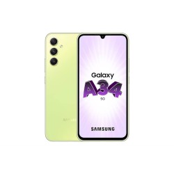 Samsung Galaxy A34 5G