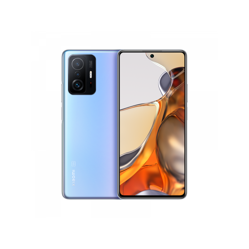 Xiaomi 11T Pro