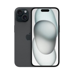 Apple iPhone 15 - Noir