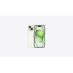 Apple iPhone 15 - Vert