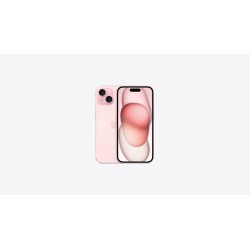 Apple iPhone 15 - Rose