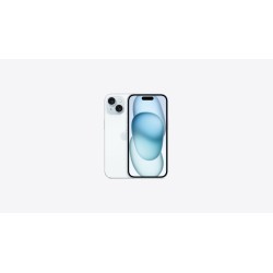 Apple iPhone 15 - Bleu