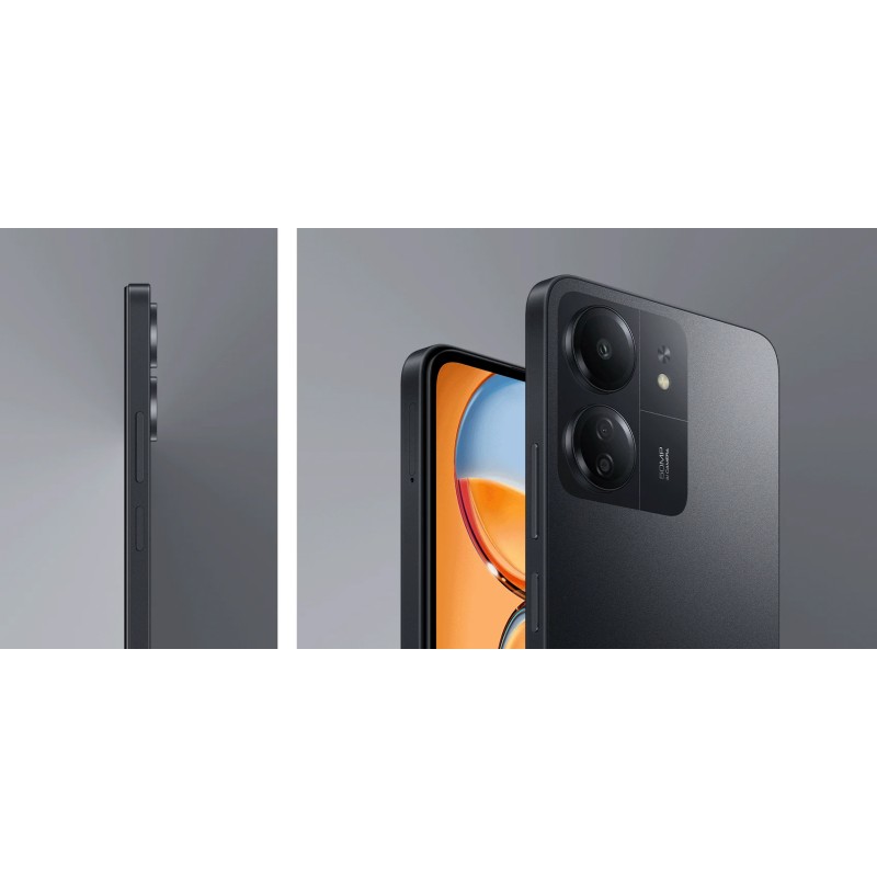 Xiaomi Redmi 13C 8/